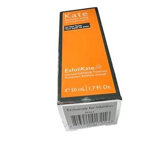 Kate Somerville ExfoliKate Intensive Exfoliating Treatment 1.7 Oz  AHA Lactic